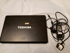 Toshiba Satellite Pro C660