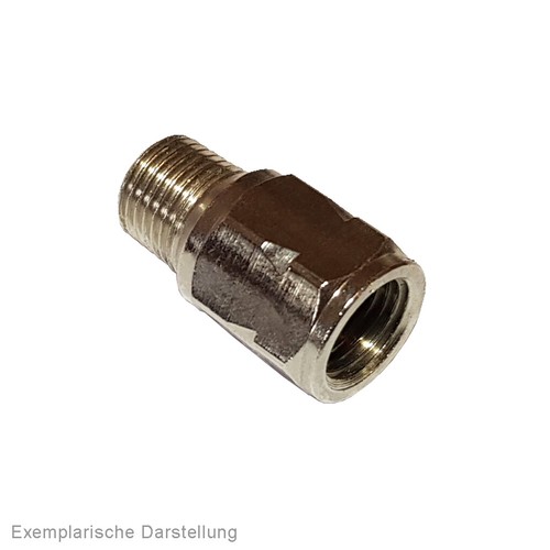 Mini-Rückschlagventile