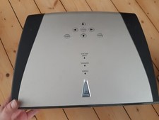 SANYO PLV Z2 PLV-Z2 Multimedia Projector Projektor Beamer DVI Fernbedienung 