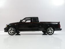 1:18 Ertl Ford F-150 Harley Davidson Pick up schwarz #A416