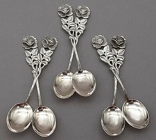 Hildesheimer Rose 6 von 12