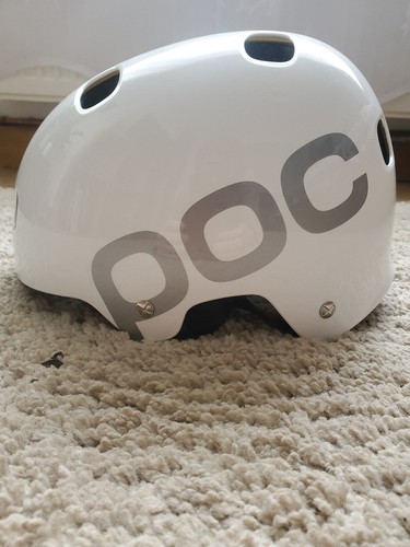 Poc receptor flow helm ski - receptor,
