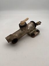 Vespa Cosa 200 Bremspumpe Hinten Brake Pump Rear #21720