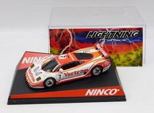 Ninco lightning prorace mosler - lightning,