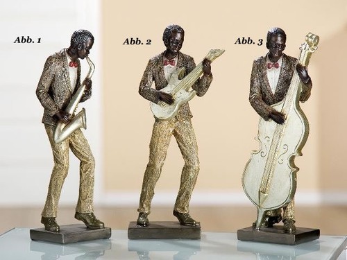 Gilde musikantentrio 3er - gilde, set