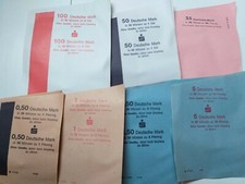 DM Münzrollen Papier