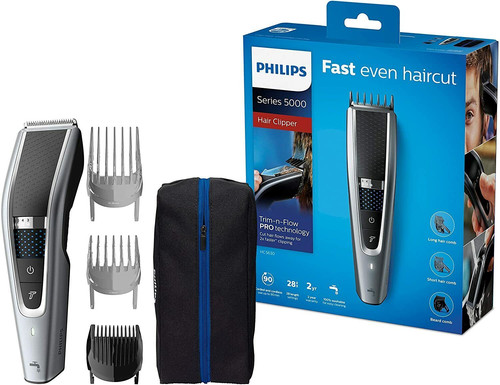 Philips haarschneidemaschine - philips,