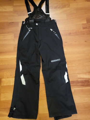 Spyder skihose jungen - spyder,
