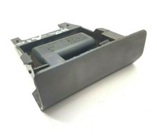 Opel Astra G Abdeckkappe Kappe Seitenschweller hinten rechts HR 90561498