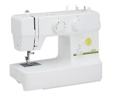 Carina VERITAS 2500 mechanische Nähmaschine mit 13 Stichprogrammen