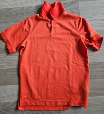 Nike Polo Tiger Woods  Golf Gr.  137-147 NEU
