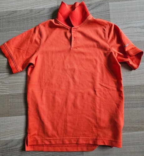 Nike polo tiger woods - nike,