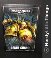 Warhammer 40k - Dark Imperium