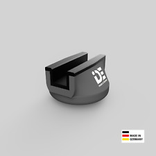 Wagenheber Adapter für VW ID.3 ID.4 f. Rangierwagenheber Werkstattwagenheber