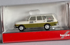 Wartburg 353 Tourist VEB