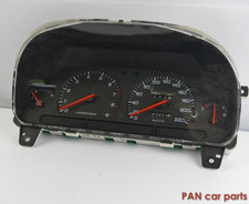 Hyundai Lantra Bj.'92 1.6L Benzin Tacho Kombiins J-12, 7111-0551, 7881-1290, GLS