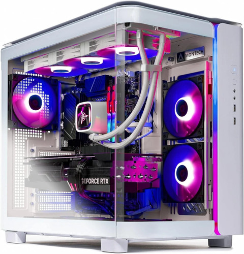 Argb gaming desktop - argb,