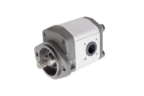 Hydraulikpumpe für john - hydraulikpumpe, nb