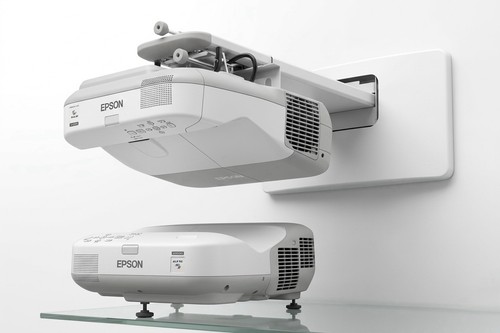 Epson 475w ultra short - epson, eb-475w