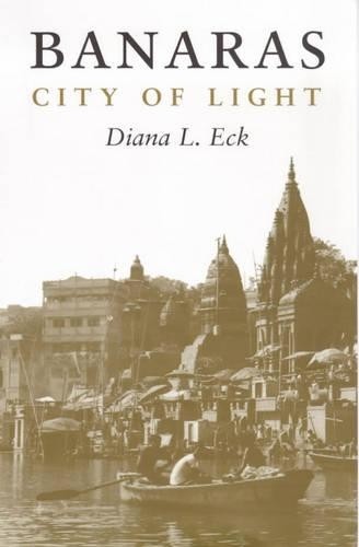 Diana eck banaras - l.,