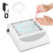 100W Nägel Staubabsaugung mit