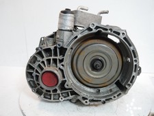 Automatic Transmission DSG For