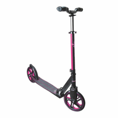 Muuwmi aluminium scooter - muuwmi,
