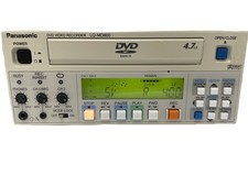 Panasonic LQ-MD800P DVD RAM/R