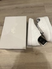 Nike Air Force 1, Weiß