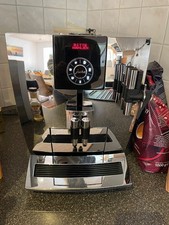 Jura Impressa J9 One Touch Espressomaschine - Chrom