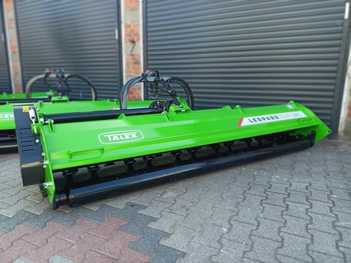 Talex schlegelmulcher mulcher - talex,