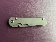 Chris Reeve Inkosi groß