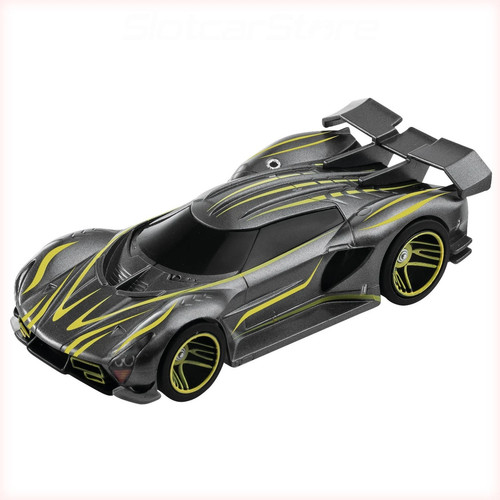 Carrera auto 64288 hypercar - go,