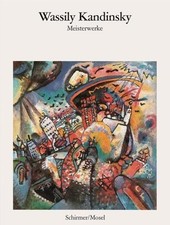 Wassily Kandinsky / Meisterwerke9783829607421