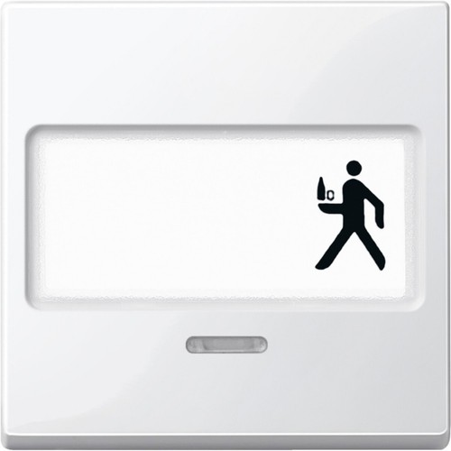 Merten wippe kontr fenster - merten,