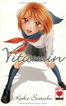 Vitamin 1 von keiko - vitamin, bd