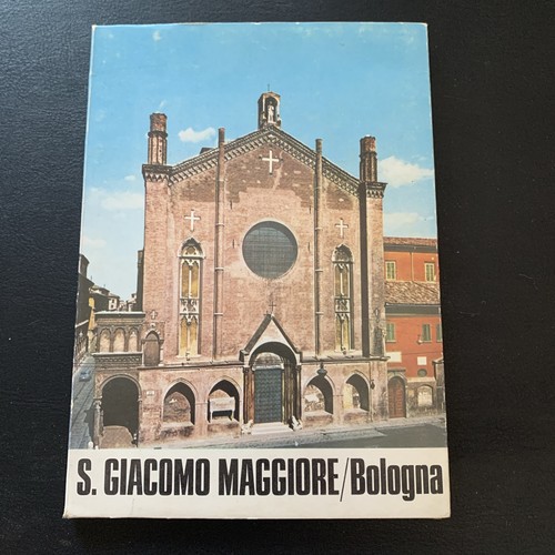 Giacomo major in - s.,