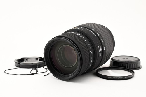 Sigma 300mm 6 dg macro - sigma, f4-5.6