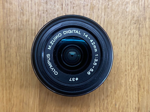 Olympus zuiko digital - olympus, m.zuiko