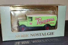 Roskopf 269 Mercedes L2
