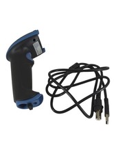 Tera Barcodescanner mit Kabel