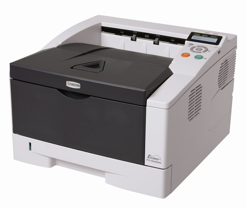 Kyocera 1370dn laserdrucker - kyocera,