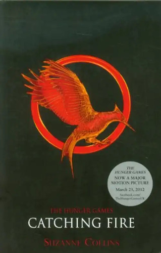 The hunger games catching - games, 2.