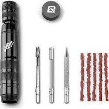Rockbros Reifenreparaturset Tyre Repair Tool für schlauchlose Tubeless-Reifen