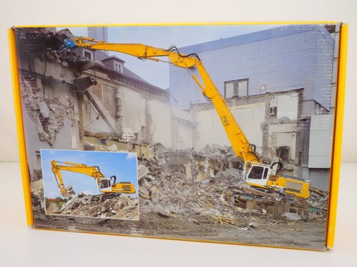 Conrad 954 liebherr - conrad,