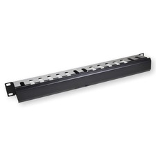 Koscom Kabelrangierpanel mit