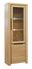 Vitrine Hochschrank Schrank