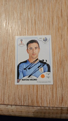 Panini sticker 2018 - sticker,