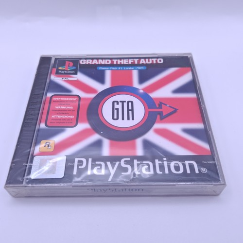 Gta london 1969 ps1 - gta, 1