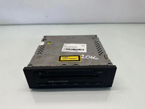 Audi 8p1 wechsler - a3, cd-wechsler